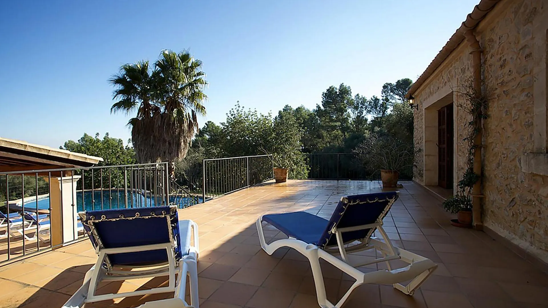 Country House In A Peaceful Rural Setting For Large Groups ペトラ 0*,  スペイン