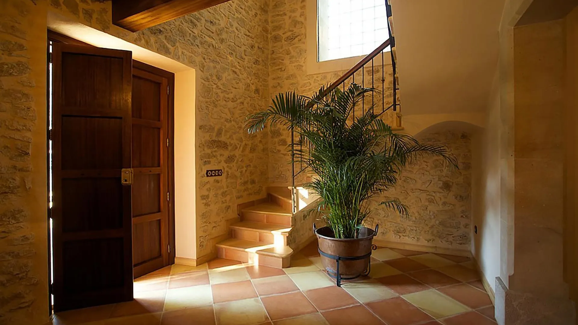 Country House In A Peaceful Rural Setting For Large Groups ペトラ