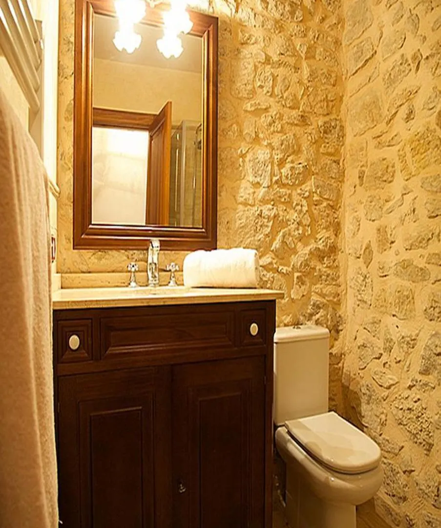 Country House In A Peaceful Rural Setting For Large Groups Petra  Spain