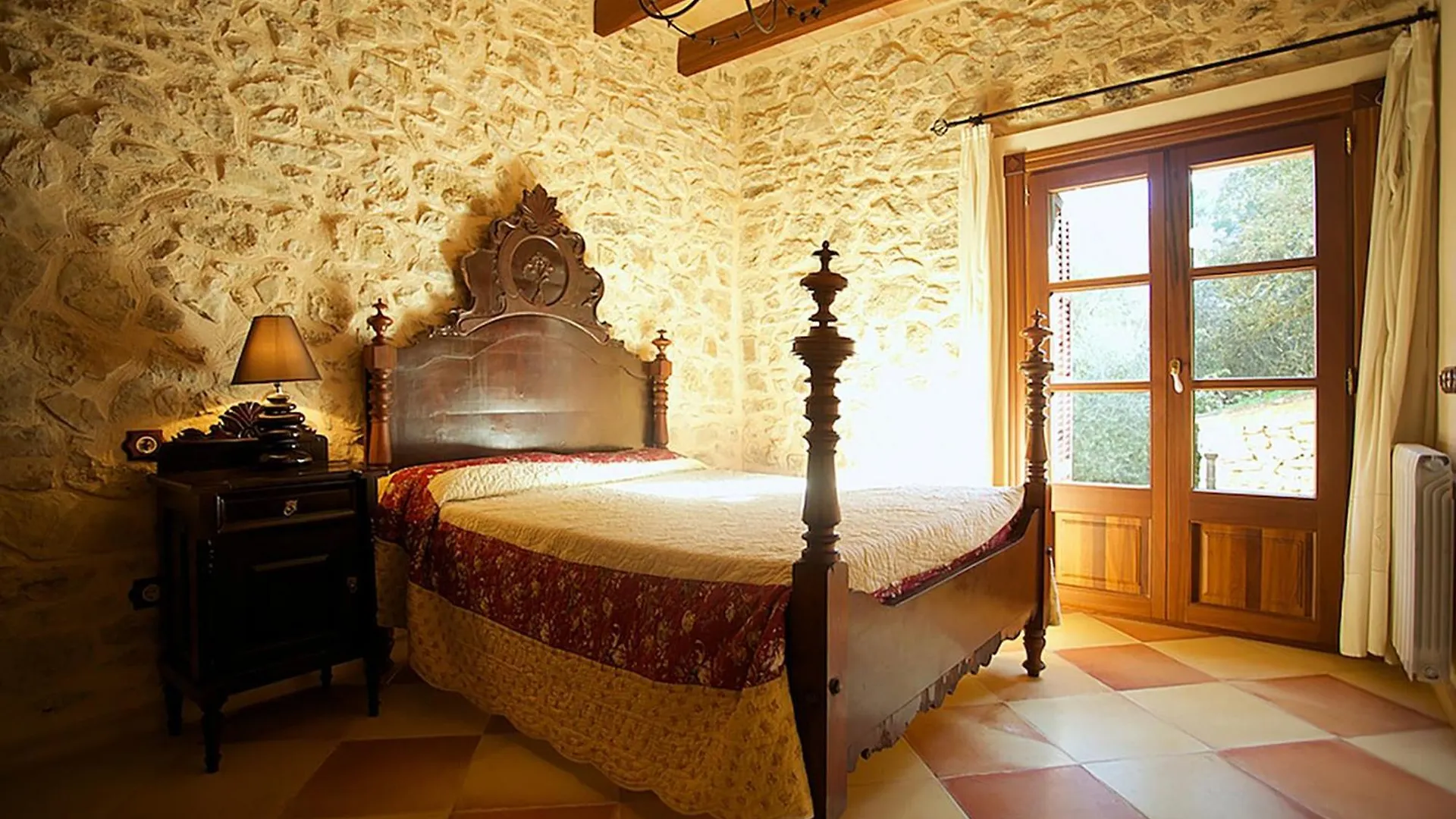 Holiday home Country House In A Peaceful Rural Setting For Large Groups Petra